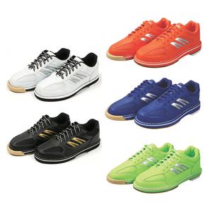 락엔볼 맥스트레이딩 탈부착 T-1 볼링화 오른손전용