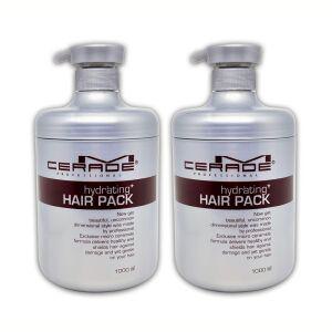 소망 엠세라드 하이드레이팅 헤어팩 1000ml