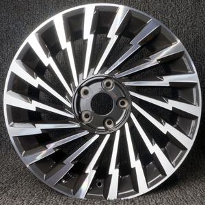 현대 그랜저 GN7 19인치 순정휠 (52910-N1210)