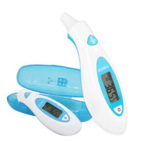 리앤웰 적외선 귀체온계