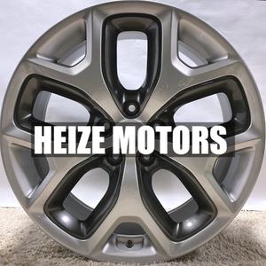 기아 올 뉴 쏘렌토 19인치 순정휠 (52910-C5330)