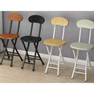 접이식 높은 의자 바의자 공간활용 바체어 카페 와인