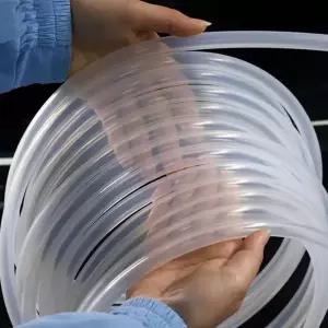 PATUBE PAT튜브 테프론 튜브 호스 12x10 50M 기계