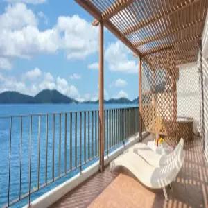 [경남] 거제 흑진주마리나리조트(경남, 거제)