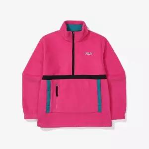 [FILA]  아카이브 플리스 아노락 (FE2PLF6103F_FUS) (FE2PLF6103F_FUS)