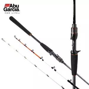 [아부가르시아] 푸네마스터 타코스 문어낚시대(보증서첨부) 일본 Fuji 티탄 가이드채용