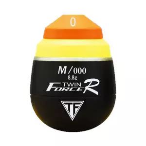 쯔리겐 트윈포스R 전유동 구멍찌