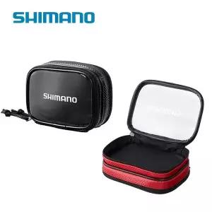 [시마노] PC-021I 찌케이스 찌파우치 소품케이스