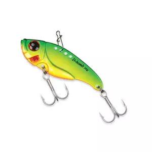 [슈어캐치]낚시방 슈어캐치 워터맨 댄싱봄 바이브레이션미노우(14g,21g)