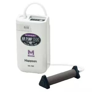 낚시방 하피손 충전식 기포기 YH-760/산소발생기/에어펌프