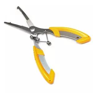 낚시방 빅스타 플라이어 PL-20/바늘빼기/커터/봉돌압착/스테인레스