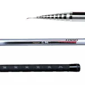 [용성] 석조 돌돔전용 바다 민장대/장절/고강도/초고탄성 10m~14m