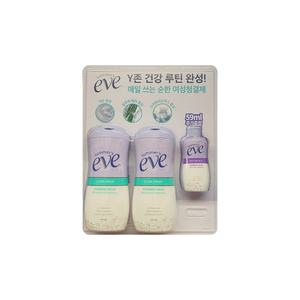 썸머스이브 울트라 프레쉬 여성청결제 237ml x 2입 + 59ml