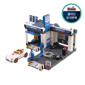 나비타 클라인 보쉬 자동차 서비스 센터 (86471) 90000