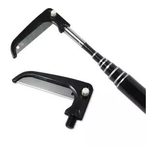 국산 도루코칼날 수초제거낫  칼날교체형 수초제거기