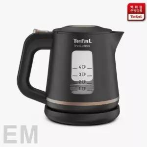 테팔 무선 전기주전자 커피 포트 인클루디오 KI5338KR KI5338