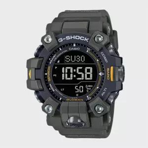 [지샥]G-SHOCK 지샥 GW-9500-3 머드맨 터프솔라 전파수신 아웃도어시계