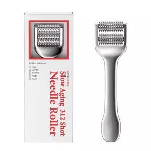 더마픽스 슬로우에이징 312샷 니들 롤러