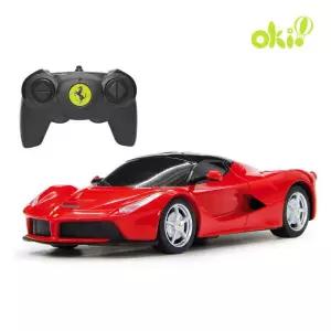 아트박스/오키오 오키오 페라리 라페라리 1/24 RC카