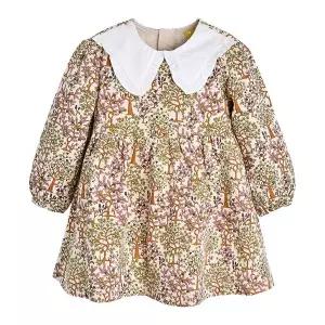 [보리보리/모이몰른]유아 포레 원피스 M241OPB46P