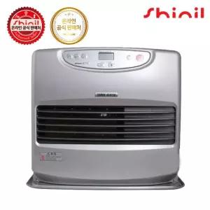 신일 팬히터 1200 캠핑 이동식 기름 난로 대용량 SFH-I200SV