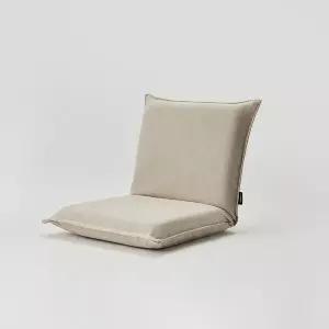 [한샘]휴 컴포트 좌식의자 아이보리