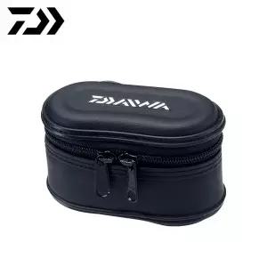 [다이와] 스풀 케이스 SP(B) S, M/세미하드타입/스풀보관함, 스풀 파우치