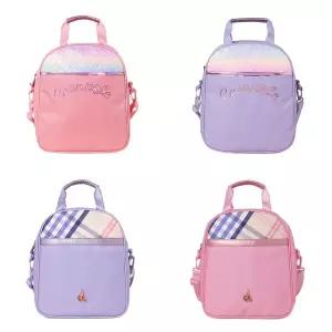 [미니위즈](타임스퀘어점패션관)[토박스][빈폴키즈]빈폴  보조가방 색상 선택 BNKCE1TBAS41