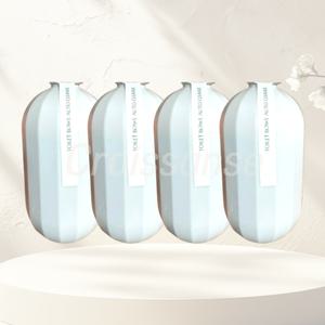 민티드 자동변기세정제 300g 4개