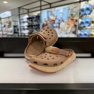 [크록스] 크록스 하이커 엑스케이프 마블 클로그 209643-2Q9