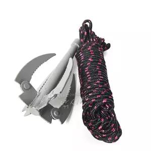 유니피스 수초닻/수초제거기+로프세트