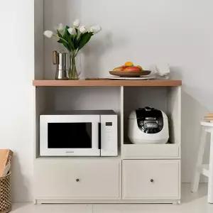 [리센트] 파스타 2S렌지대겸조리대