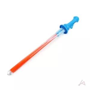 대형 비누방울 비누방울스틱 일자 스틱 비눗방울 (WFGTHU7)