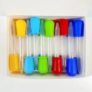 20개입 플라스틱 스포이드 (WFGTLAH)