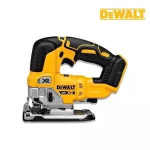 [디월트] DCS334N 20V MAX 충전 직쏘 베어툴