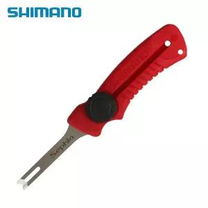 [시마노] CT-202I 세피아 슬라이드 오징어시메칼 이카시메