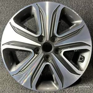 기아 올 뉴 K5 휠 하이브리드 17인치 휠 순정휠 52910-A8210