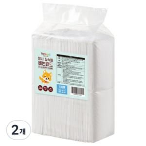 탐사 실속형 배변패드 50x40cm 100매