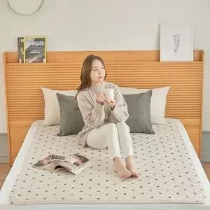 고품질 인디언 180x95cm 방수 캠핑 전기요 BODEUM 프리미엄 BODEUM (WFH0RN6)