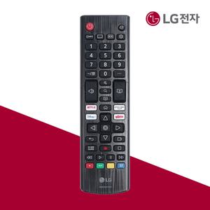 LG전자 정품 TV 리모컨 AKB76037610