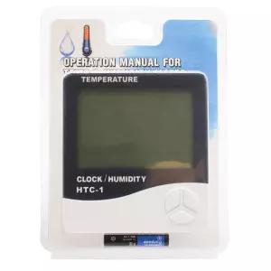 테이블 온습도계