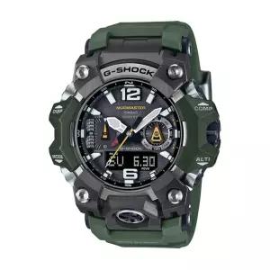 [롯데백화점]지샥 GWG-B1000-3ADR JS G-SHOCK Flagship 모델 MASTER OF G 슬림 ver.