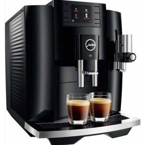 유라 JURA E8 EC 커피 EB 커피머신 전자동