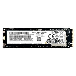 삼성전자 PM9A1a M.2 NVMe 벌크 (512GB) /밀알