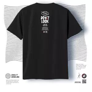 JKED 볼링티셔츠 볼링유니폼 다이아몬드스팟