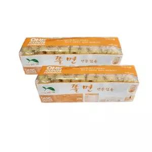 옥천 쫄면-2kgx1개(업소 전문점) 407121