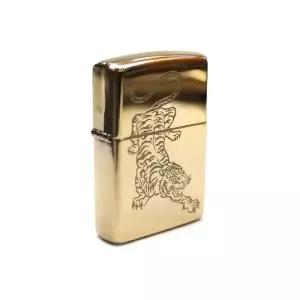 지포라이터 ZIPPO 29884 타이거 Tiger Design