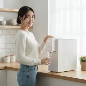 LG전자 오브제컬렉션 퓨리케어 WD524VS 가전은 LG(고급 정수기)1기