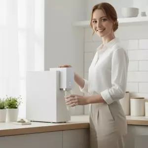 LG전자 오브제컬렉션 퓨리케어 WD524AWB 가전은 LG(고급 정수기)1기