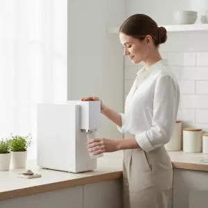 LG전자 오브제컬렉션 퓨리케어 WD524ARB 가전은 LG(고급 정수기)1기